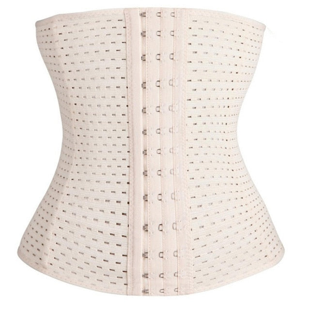 Waist Trainer Shaper Corset for Slimming & Modeling