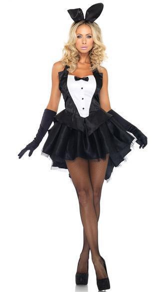 Sexy Adult Bunny Costume