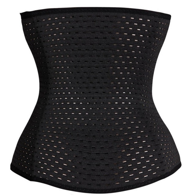 Waist Trainer Shaper Corset for Slimming & Modeling