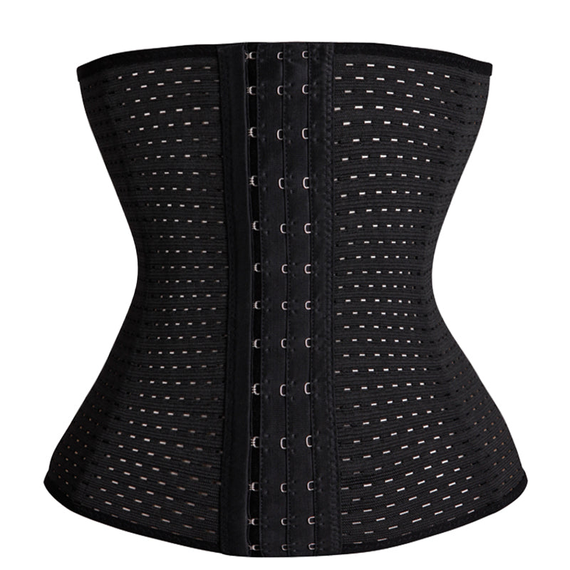 Waist Trainer Shaper Corset for Slimming & Modeling