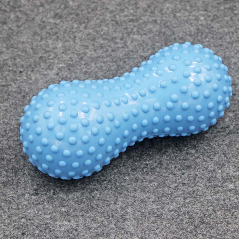 Revitalize and Recover: Dismountable Muscle Roller Massage Stick - Your Essential Yoga Fitness Companion