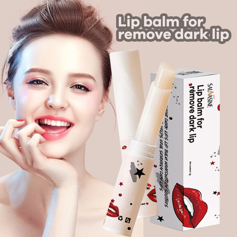 Lip Care Moisturizing Soothing Repair Colourless Lipstick